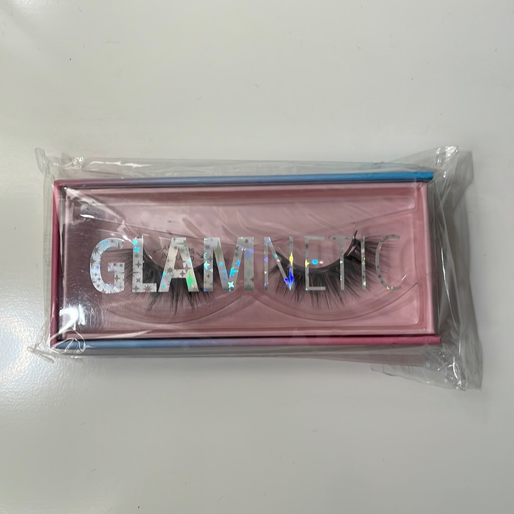 ✨NWT✨ Glamnetic Hottie False Lashes